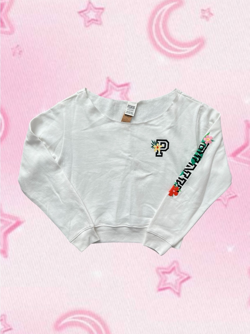 PINK Victoria's Secret sweater